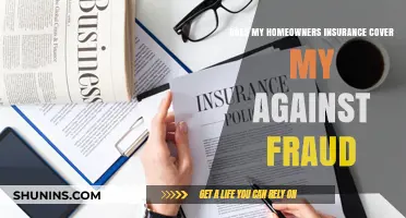 Home Insurance: Fraud Protection or Not?