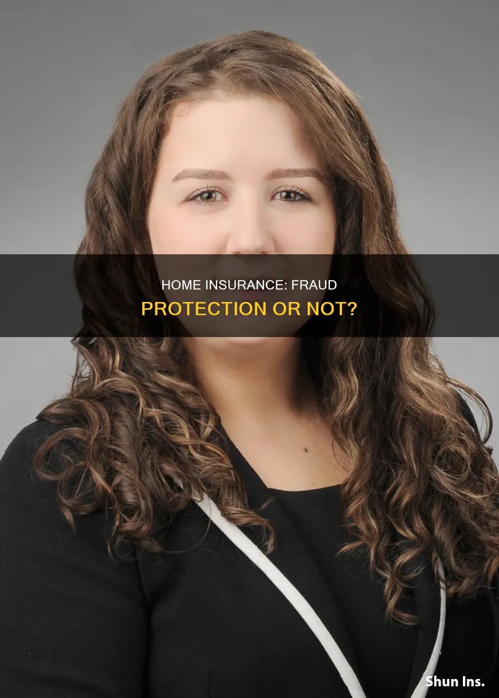 does my homeowners insurance cover my against fraud