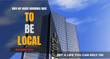 Local House Insurance: Is It Necessary?