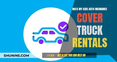 ICBC Auto Insurance: What's the Deal with Truck Rentals?