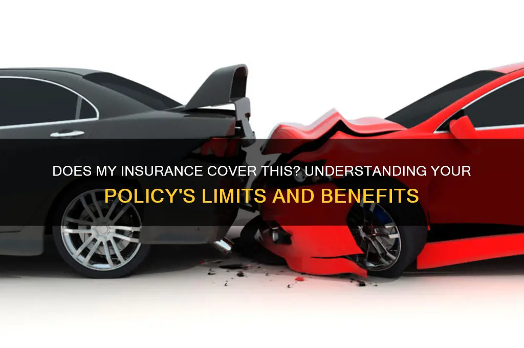 does my insurance co