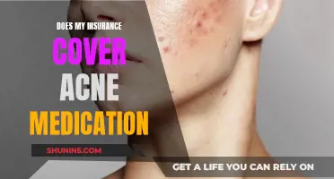 Acne Medication: What Does My Insurance Cover?