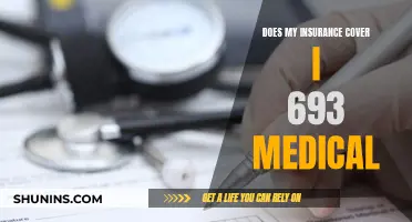 Understanding Insurance Coverage for I-693 Medical Examinations
