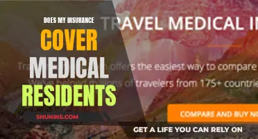 Understanding Medical Resident Insurance Coverage: What's Included?