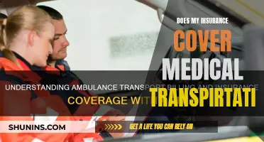 Medical Transportation: Is Insurance Coverage Guaranteed?