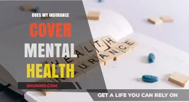 Does Your Insurance Cover Mental Health? What You Need to Know