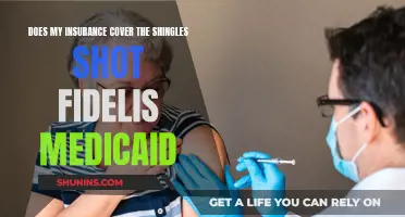 Shingles Shot Coverage: Fidelis Medicaid Insurance Explained