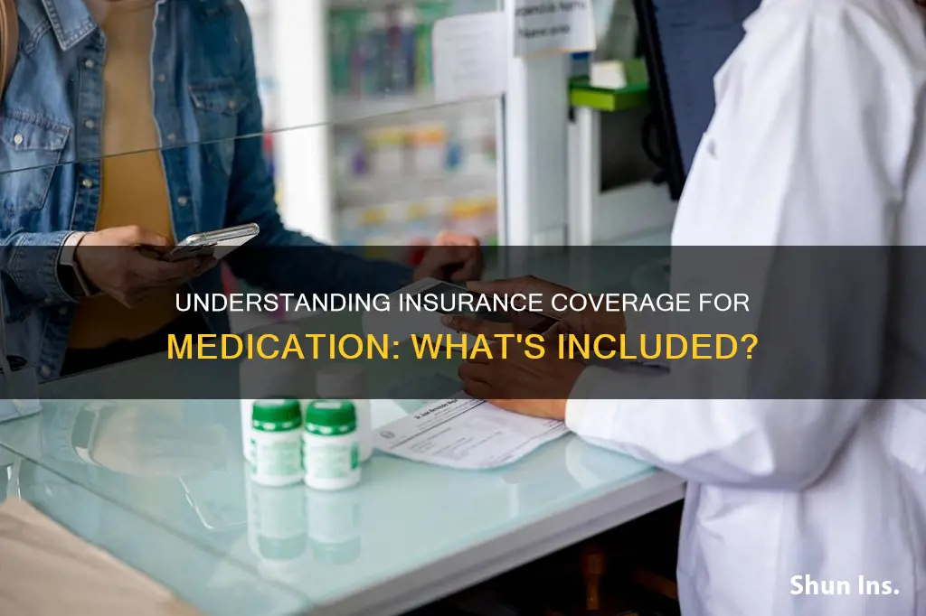 does my insurance cover this medication