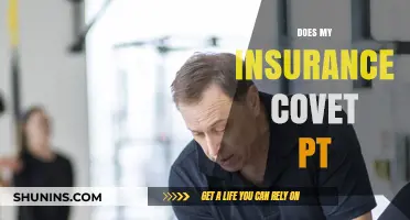 Does My Insurance Cover Physical Therapy? A Comprehensive Guide