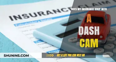 Dash Cam Impact: Will Your Insurance Rates Drop or Stay the Same?