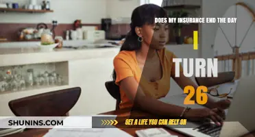 Turning 26? What Happens to Your Insurance Coverage Now?
