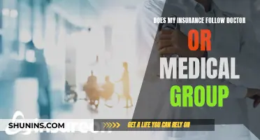 Understanding Insurance Coverage: Doctor or Medical Group?