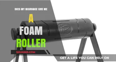 Does Your Insurance Cover Foam Rollers? What You Need to Know