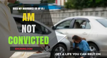 How Convictions Affect Insurance: A Comprehensive Guide