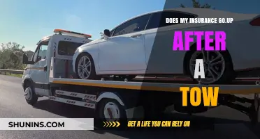 How Towing Services Impact Your Insurance Rates