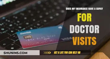 Understanding Copays: Does Your Insurance Cover Doctor Visits?