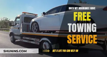 Uncover the Truth: Is Towing Coverage Included in Your Policy?