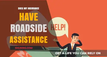 Does My Insurance Include Roadside Assistance? What You Need to Know