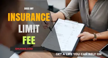 Understanding Insurance Limits: How They Affect Your Out-of-Pocket Fees