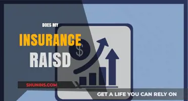 Why Your Insurance Premiums Increase: Common Factors and Solutions