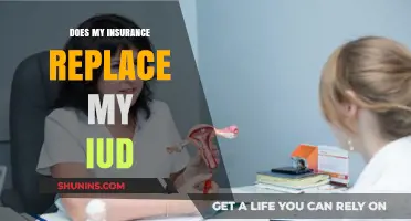 Does Insurance Cover IUD Replacement? Understanding Your Policy Benefits