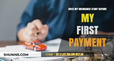 Insurance Coverage Before Payment: What's the Deal?