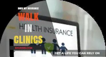 Does My Insurance Cover Walk-In Clinic Visits? What You Need to Know