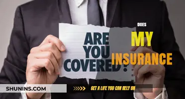 Does My Insurance Cover This? Understanding Your Policy and Benefits