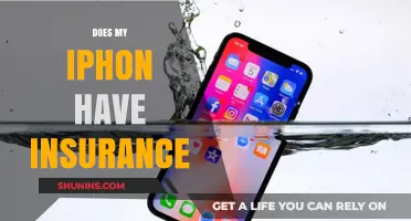 Does My iPhone Have Insurance? How to Check and What’s Covered