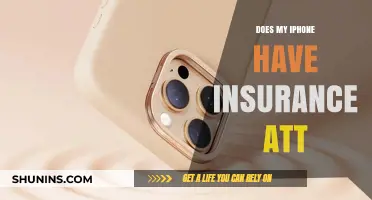 Does My iPhone Have Insurance with AT&T? Find Out Now