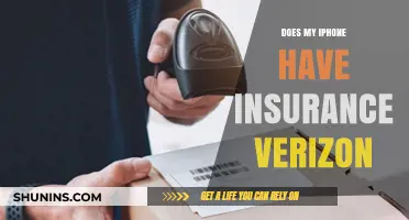 Does My iPhone Have Insurance with Verizon? Here’s How to Check