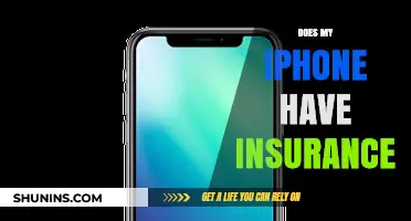 Does My iPhone Have Insurance? A Comprehensive Guide to Coverage