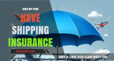 Does Your Package Have Shipping Insurance? Here's What You Need to Know