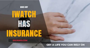 Does Your Apple Watch Have Insurance? What You Need to Know