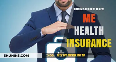 Does Your Employer Need to Provide Health Insurance? Key Facts
