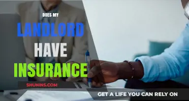 Does Your Landlord Have Insurance? What Tenants Need to Know