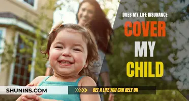 Life Insurance: Child Coverage and Your Options