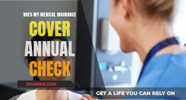 Annual Check-ups: Are You Covered by Your Medical Insurance?