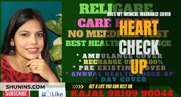 Heart Check-ups: Are You Covered by Your Medical Insurance?