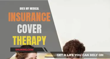 Understanding Therapy Coverage in Your Medical Insurance Plan
