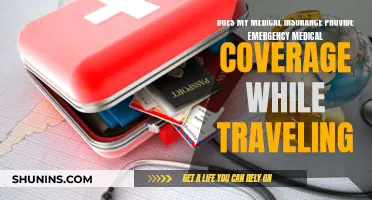 Travel Emergencies: Am I Covered by My Medical Insurance?