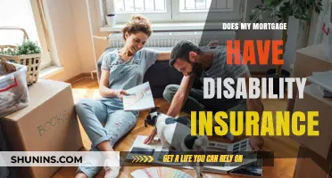 Mortgage and Disability Insurance: What You Need to Know