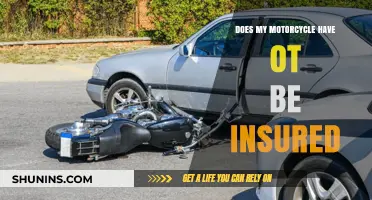 Motorcycle Insurance Requirements: Do You Need Coverage for Your Bike?