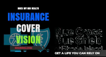 Does NIU Health Insurance Include Vision Coverage? What You Need to Know