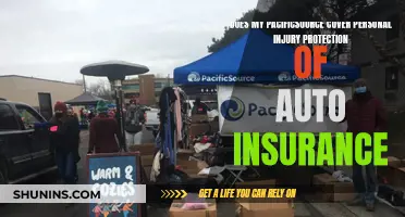 PacificSource Members: Understanding Auto Insurance's Personal Injury Protection