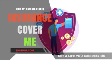 Does My Parents' Health Insurance Cover Me? What You Need to Know