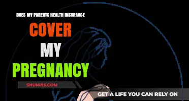 Pregnancy Coverage Under Parents' Health Insurance: What You Need to Know