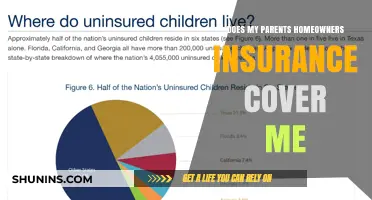 Understanding Home Insurance: Am I Covered by My Parents?