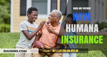 Does My Patient Have Humana Insurance? A Quick Verification Guide