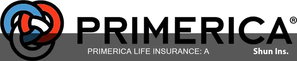 does my primerica life insurance double as a savings account